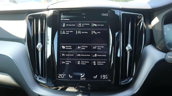 Used Volvo XC60 2018 for sale - 76164508: Photo 26