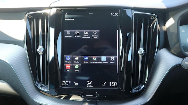 Used Volvo XC60 2018 for sale - 76164508: Photo 27
