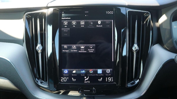 Used Volvo XC60 2018 for sale - 76164508: Photo 28