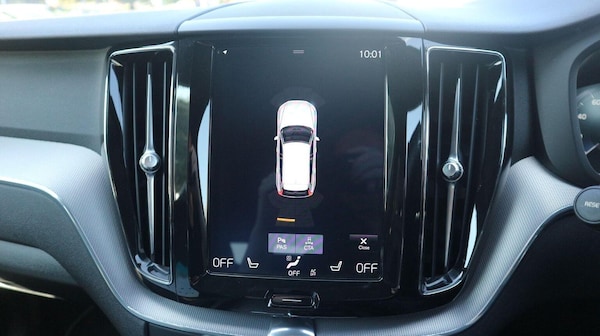 Used Volvo XC60 2018 for sale - 76164508: Photo 31