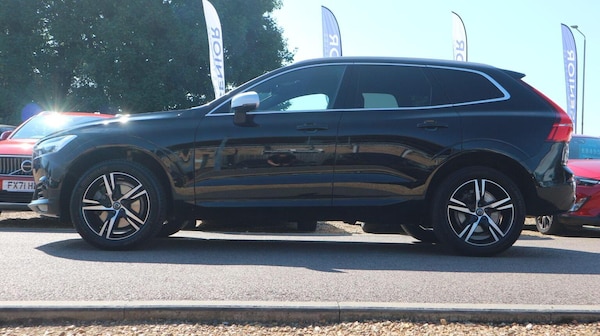 Used Volvo XC60 2018 for sale - 76164508: Photo 6