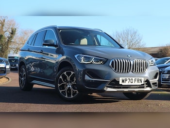 BMW - X1