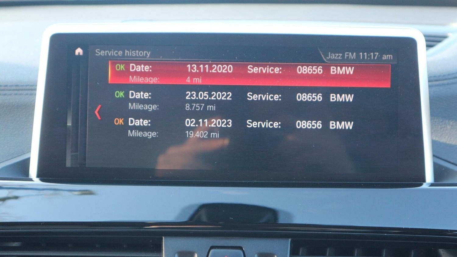 Vehicle 26