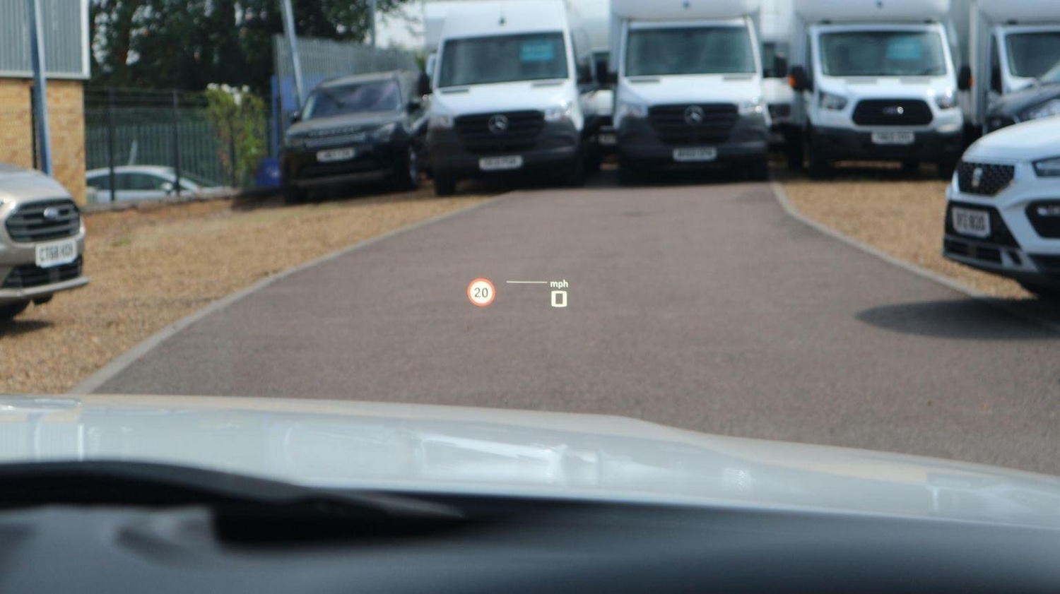 Vehicle 35