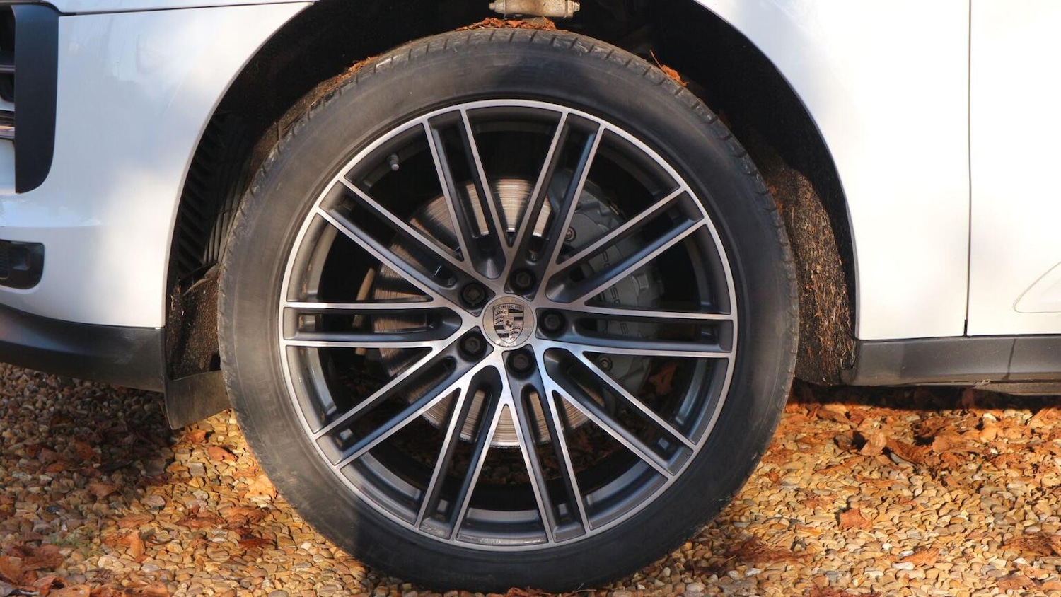 Used Porsche Macan 2019 for sale - 76618572: Photo 13