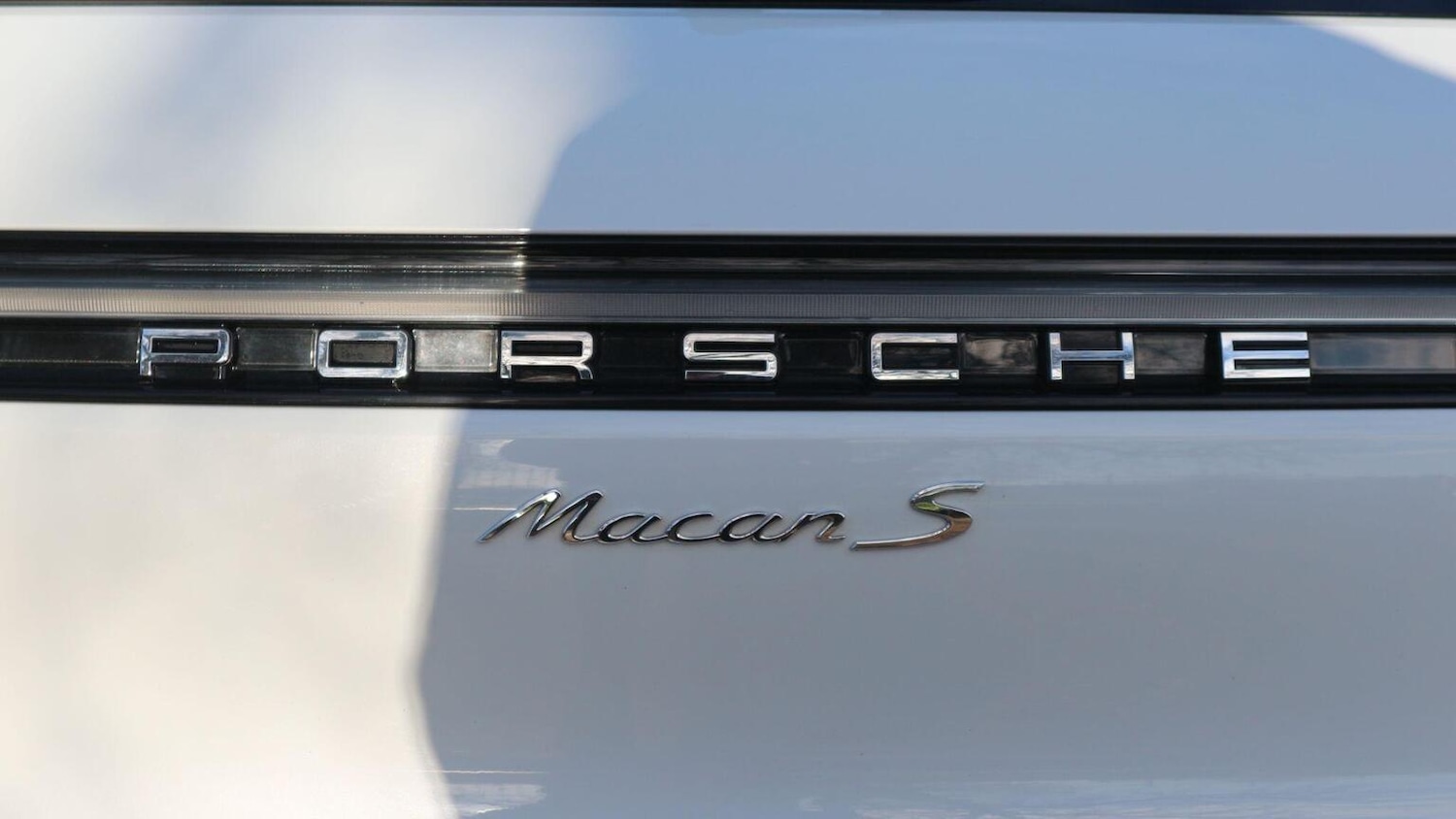 Used Porsche Macan 2019 for sale - 76618572: Photo 19