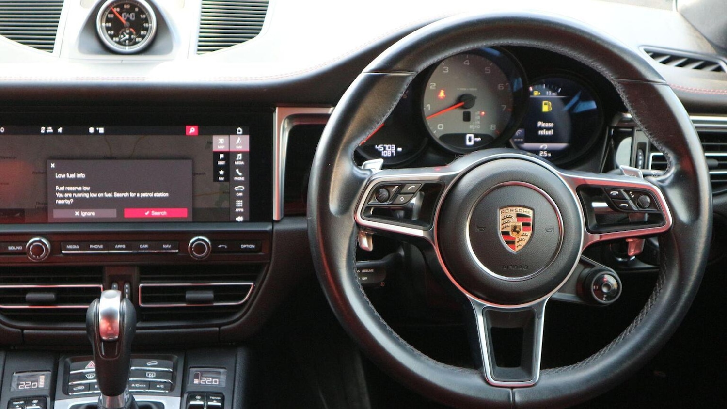 Used Porsche Macan 2019 for sale - 76618572: Photo 30