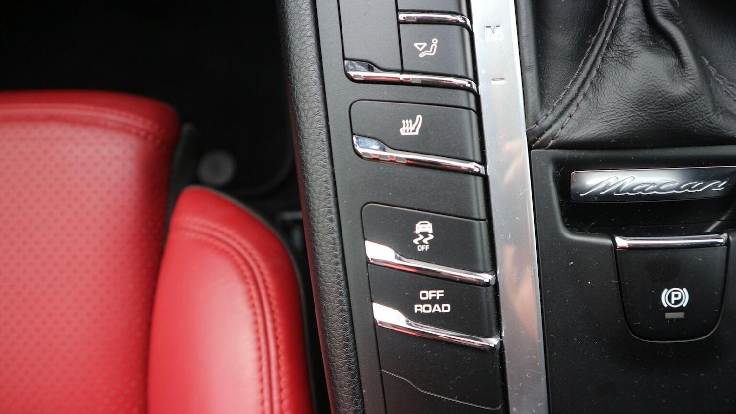 Used Porsche Macan 2019 for sale - 76618572: Photo 40