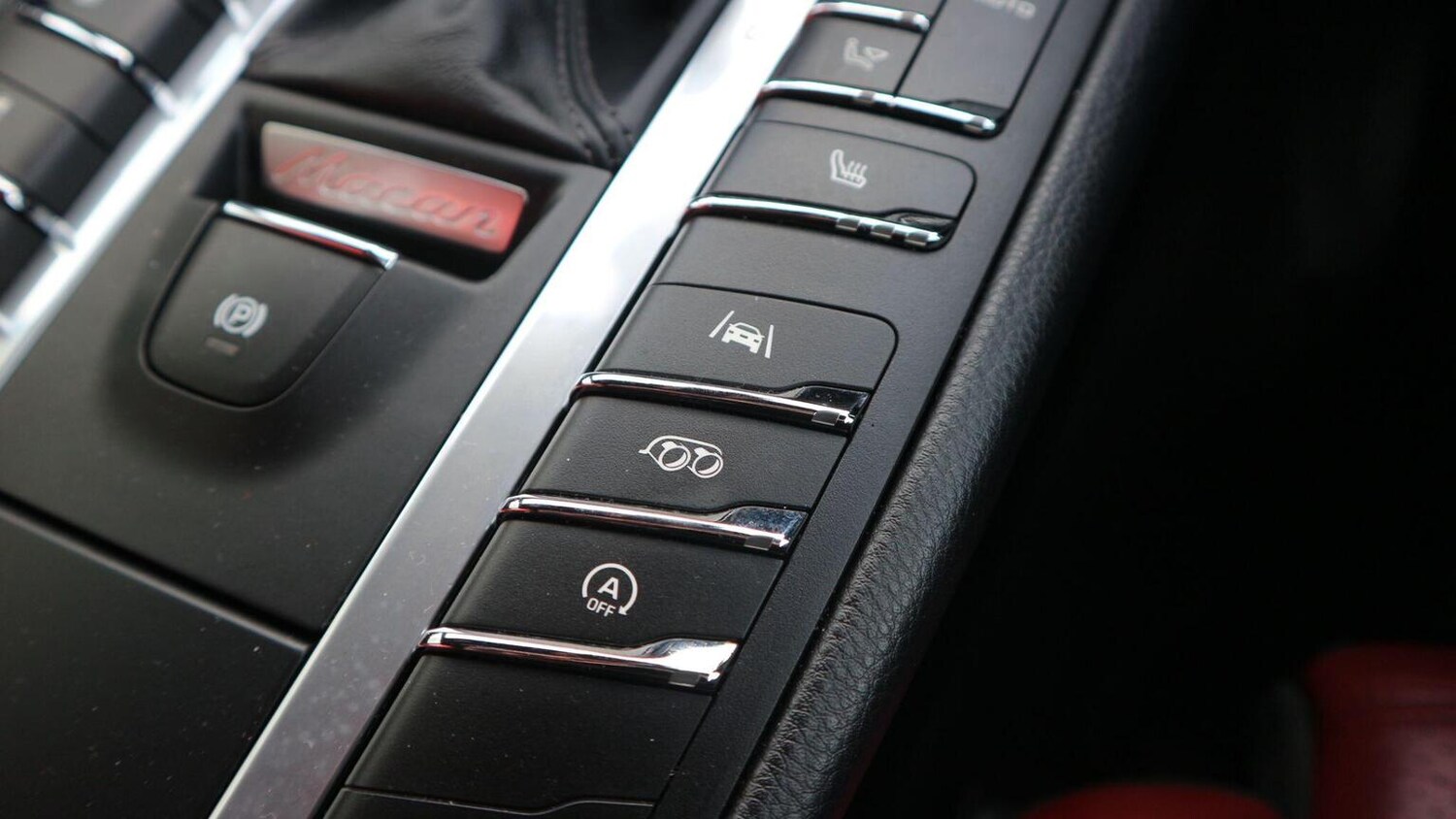 Used Porsche Macan 2019 for sale - 76618572: Photo 42