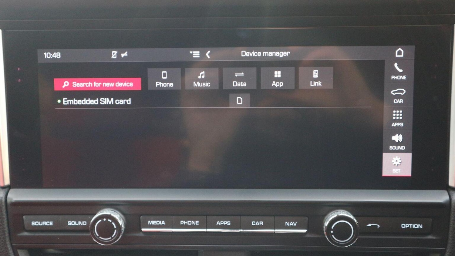 Used Porsche Macan 2019 for sale - 76618572: Photo 55