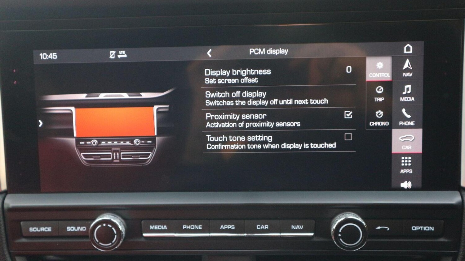 Used Porsche Macan 2019 for sale - 76618572: Photo 56