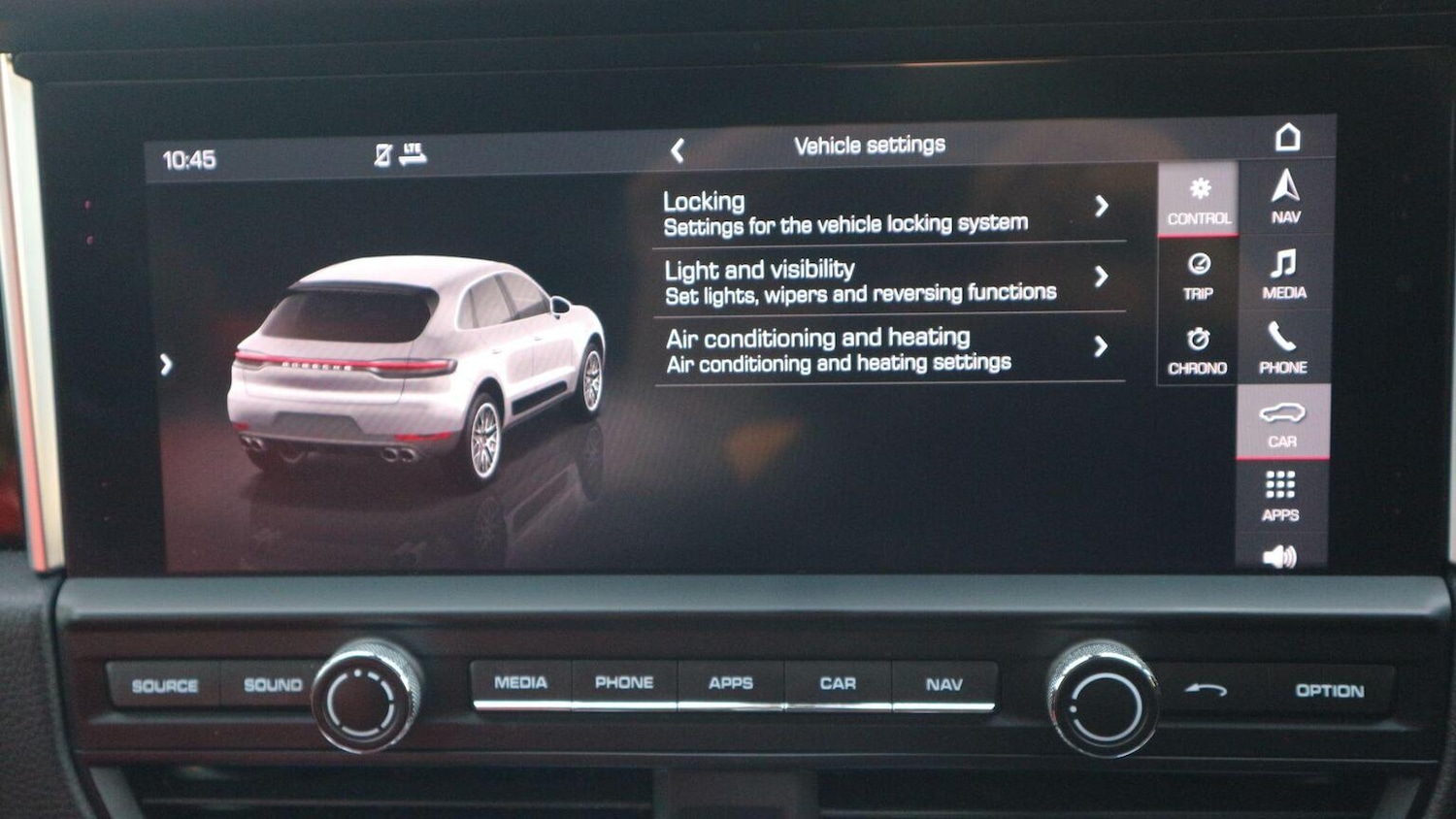 Used Porsche Macan 2019 for sale - 76618572: Photo 57