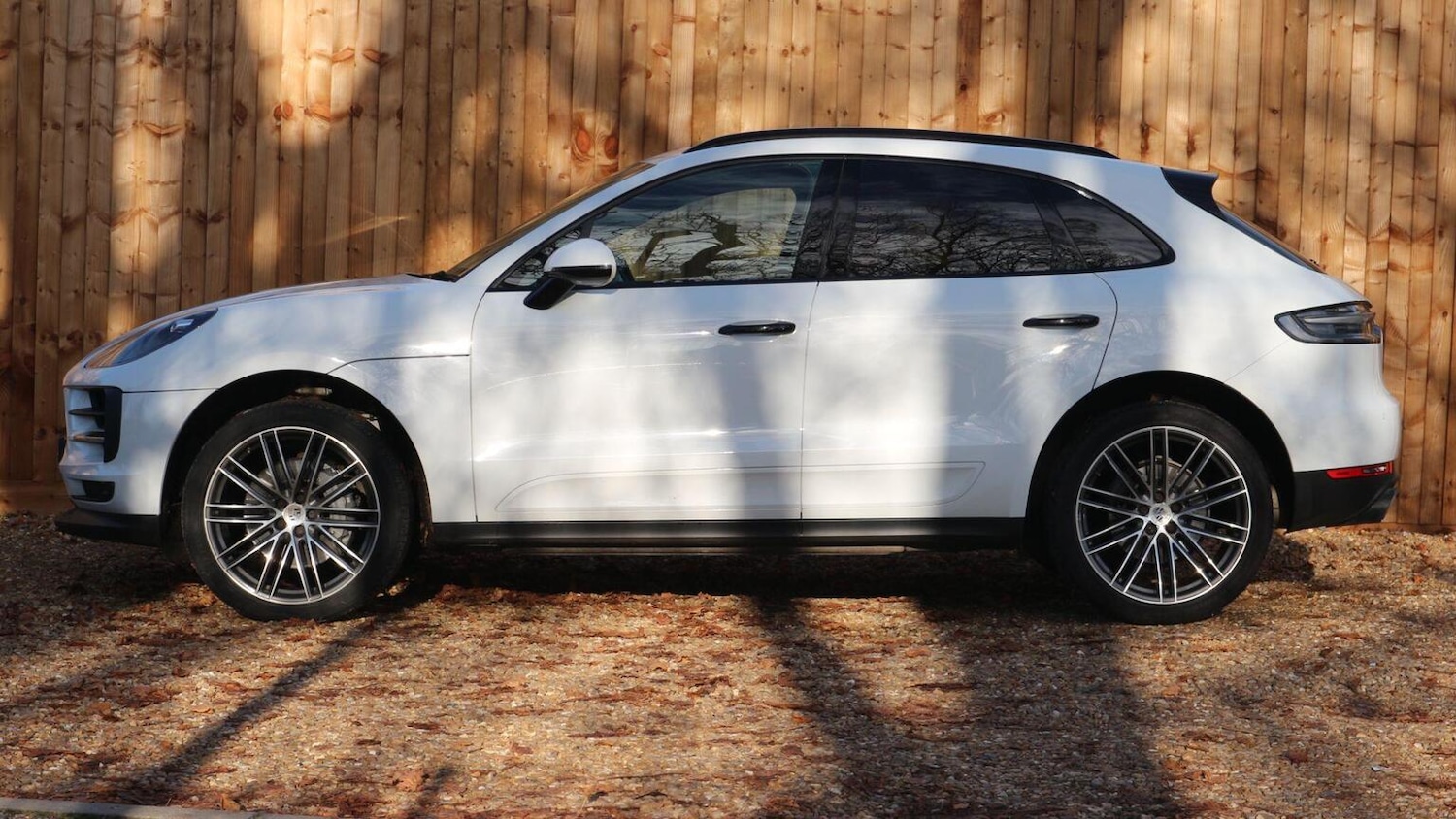 Used Porsche Macan 2019 for sale - 76618572: Photo 6