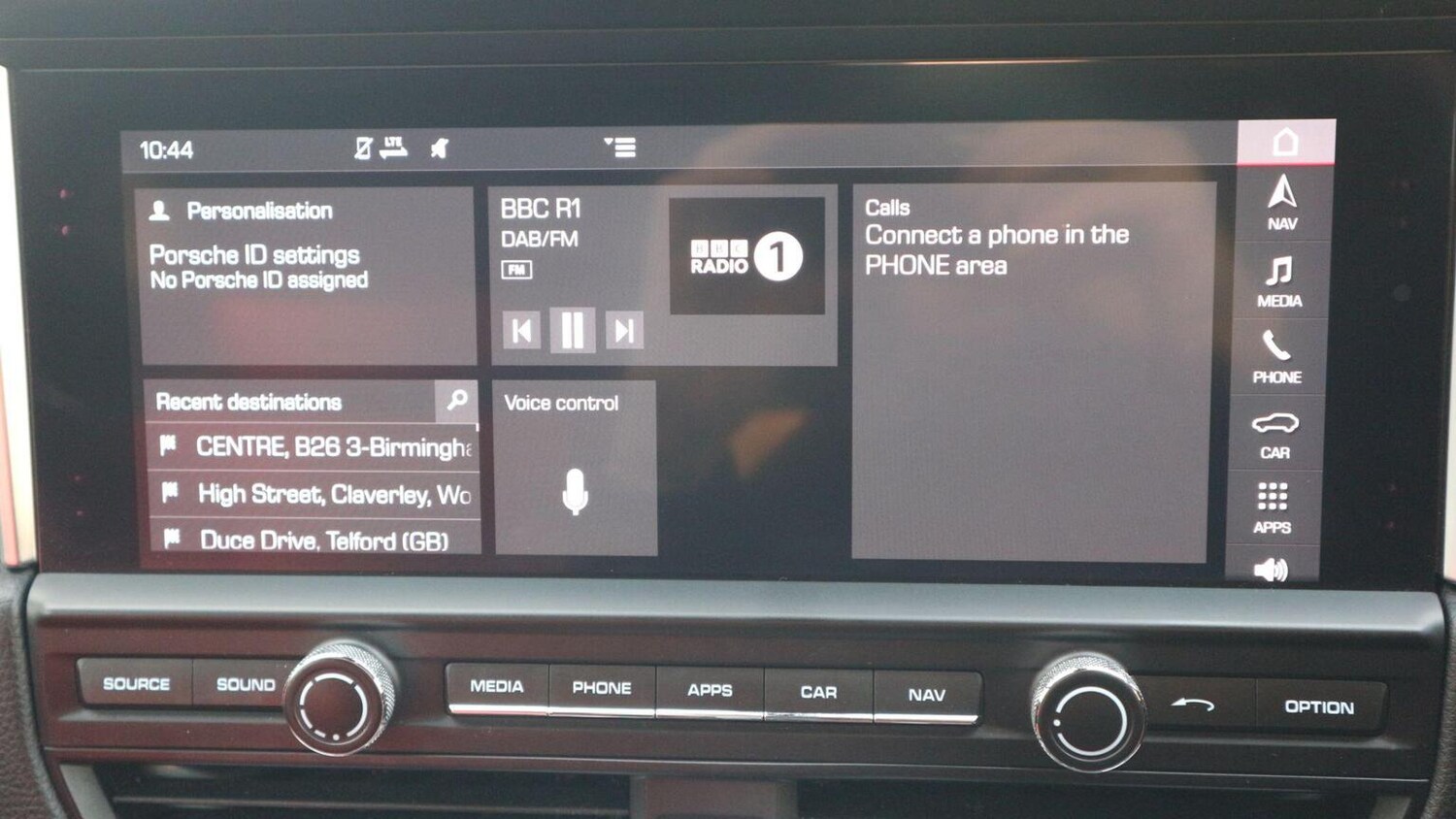 Used Porsche Macan 2019 for sale - 76618572: Photo 60