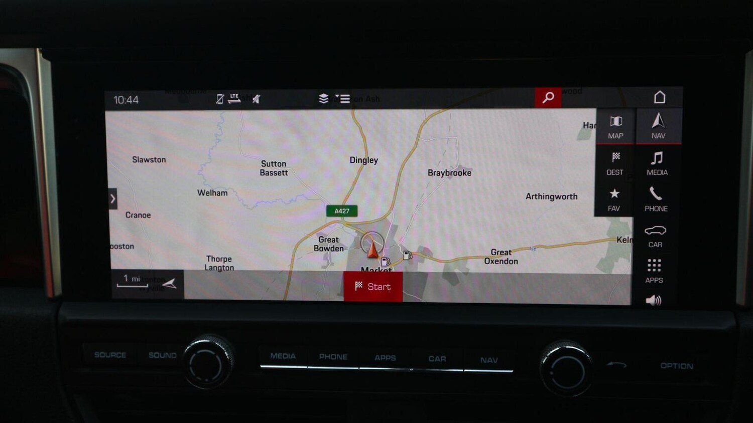 Used Porsche Macan 2019 for sale - 76618572: Photo 61