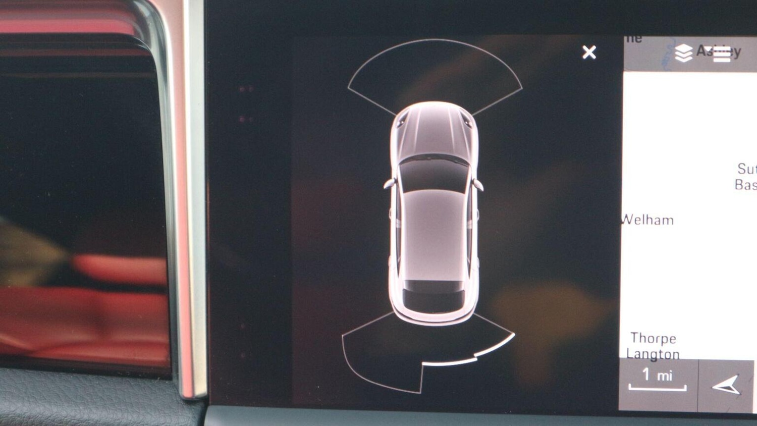 Used Porsche Macan 2019 for sale - 76618572: Photo 63