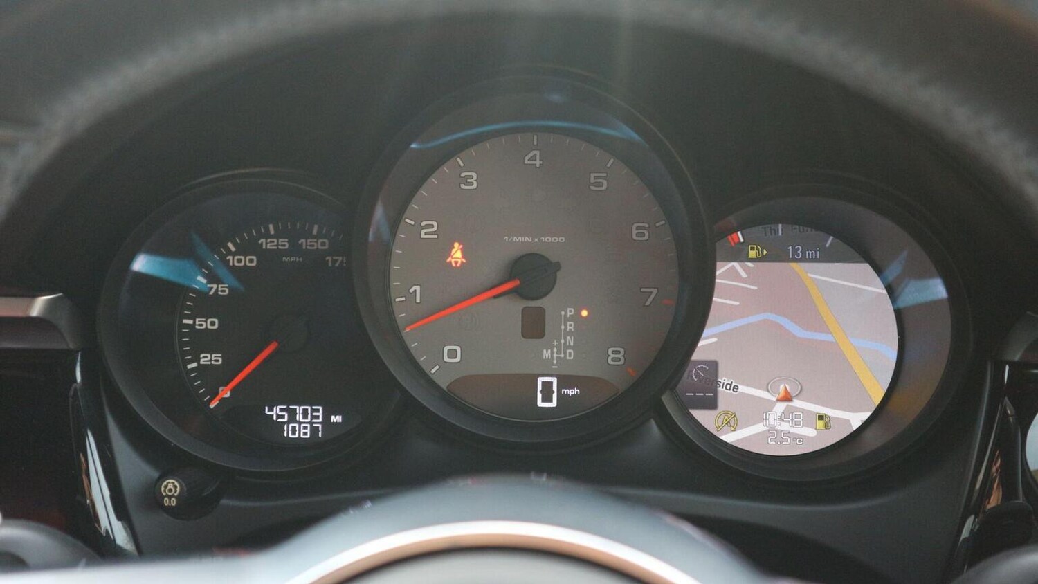 Used Porsche Macan 2019 for sale - 76618572: Photo 64