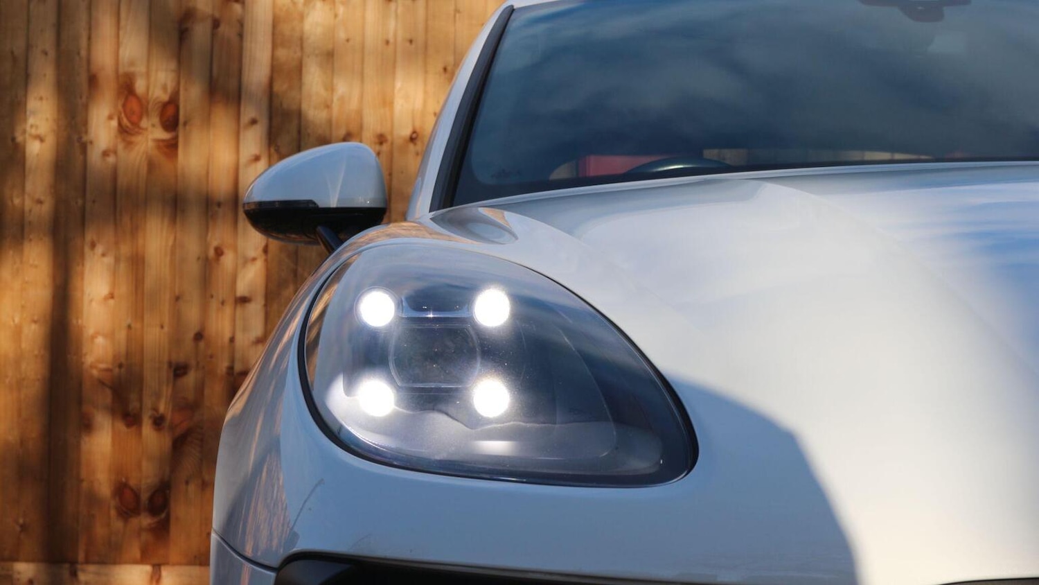 Used Porsche Macan 2019 for sale - 76618572: Photo 9