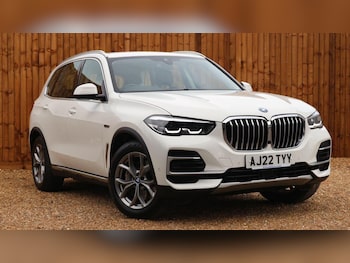 Used BMW X5 2022 for sale - 76064254: Photo