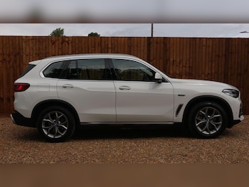 Used BMW X5 2022 for sale - 76064254: Photo