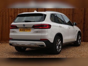 Used BMW X5 2022 for sale - 76064254: Photo