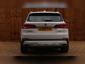 Used BMW X5 2022 for sale - 76064254: Photo