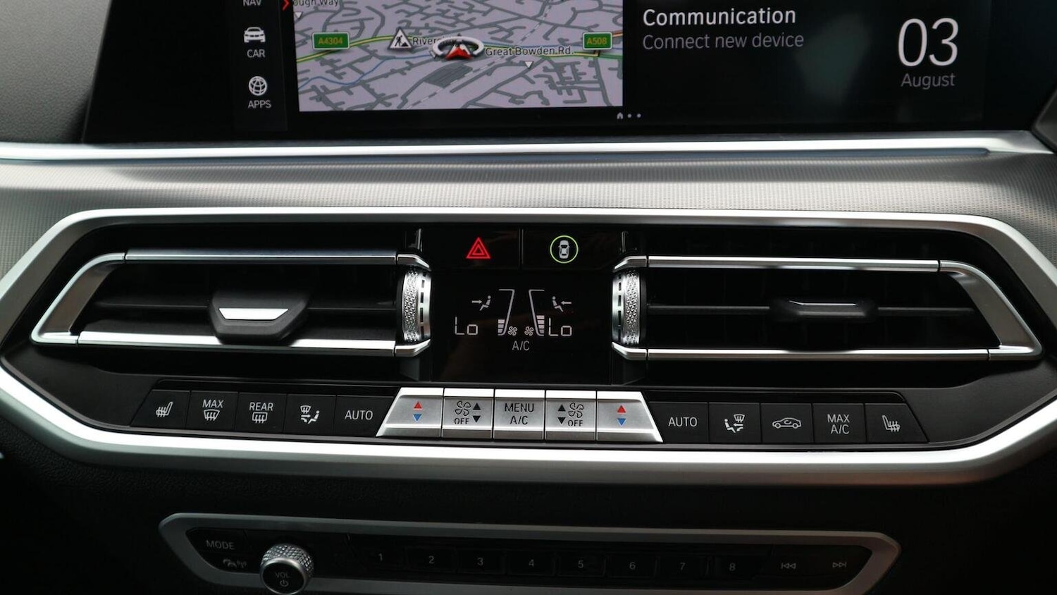 Vehicle 85