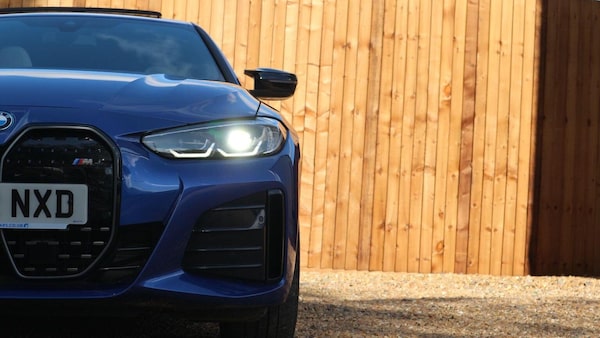 Used BMW i4 2022 for sale - 76211738: Photo 10
