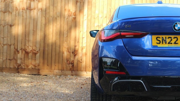 Used BMW i4 2022 for sale - 76211738: Photo 11