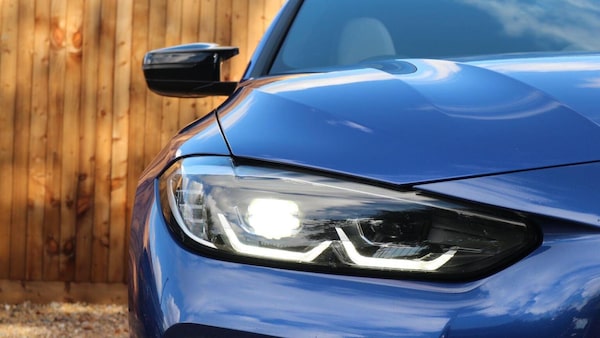 Used BMW i4 2022 for sale - 76211738: Photo 13
