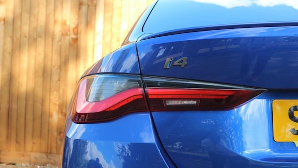Used BMW i4 2022 for sale - 76211738: Photo 16