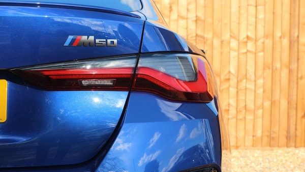 Used BMW i4 2022 for sale - 76211738: Photo 17