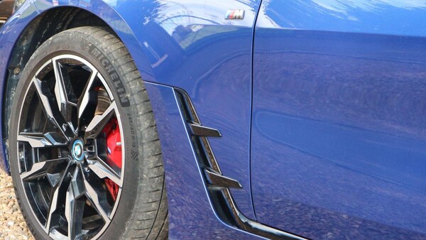 Used BMW i4 2022 for sale - 76211738: Photo 18