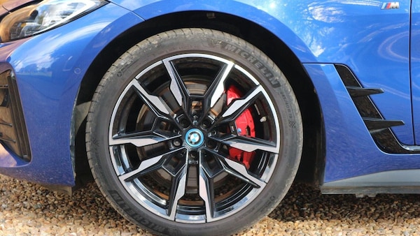 Used BMW i4 2022 for sale - 76211738: Photo 21
