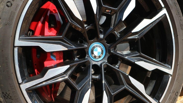 Used BMW i4 2022 for sale - 76211738: Photo 23