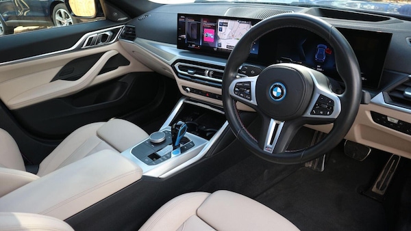 Used BMW i4 2022 for sale - 76211738: Photo 27