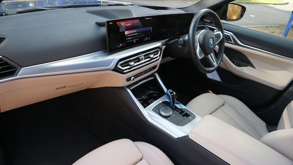 Used BMW i4 2022 for sale - 76211738: Photo 28