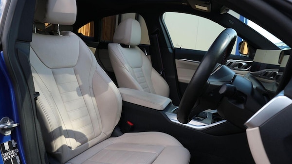 Used BMW i4 2022 for sale - 76211738: Photo 31