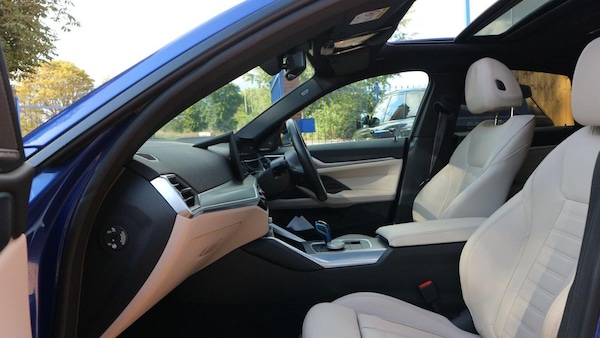Used BMW i4 2022 for sale - 76211738: Photo 32