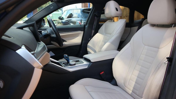 Used BMW i4 2022 for sale - 76211738: Photo 33