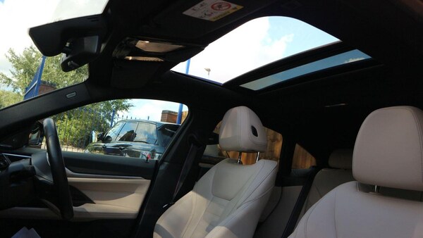 Used BMW i4 2022 for sale - 76211738: Photo 34