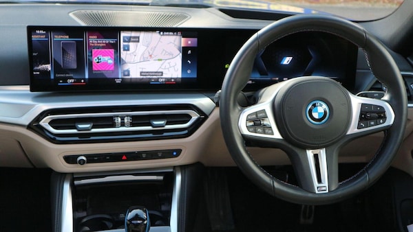 Used BMW i4 2022 for sale - 76211738: Photo 35