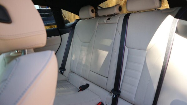 Used BMW i4 2022 for sale - 76211738: Photo 38