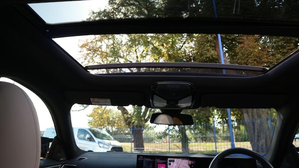 Used BMW i4 2022 for sale - 76211738: Photo 41