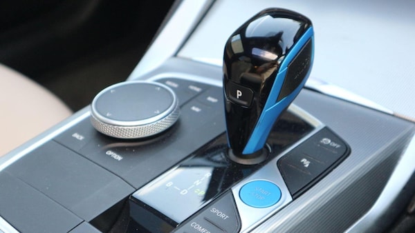 Used BMW i4 2022 for sale - 76211738: Photo 47