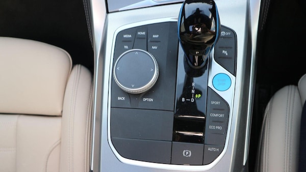 Used BMW i4 2022 for sale - 76211738: Photo 48