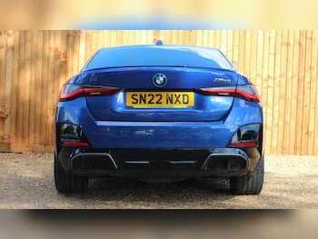Used BMW i4 2022 for sale - 76211738: Photo 4