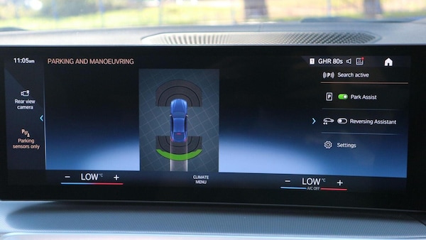 Used BMW i4 2022 for sale - 76211738: Photo 55