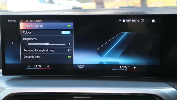 Used BMW i4 2022 for sale - 76211738: Photo 56