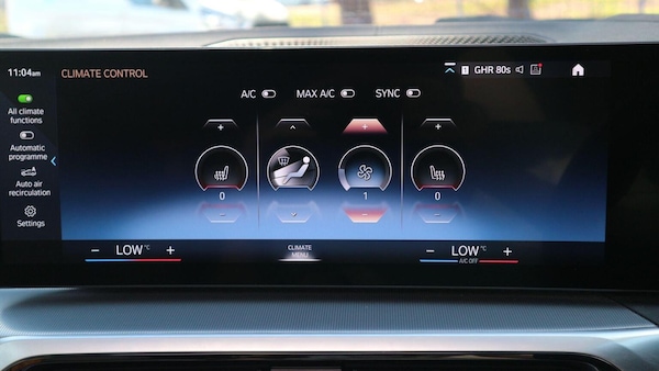 Used BMW i4 2022 for sale - 76211738: Photo 57